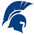  Hollywood Hills High Spartan Logo